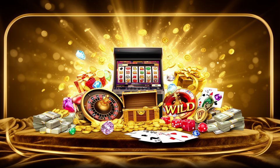 Roulette LuckWave
