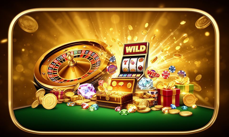 Slot Extreme
