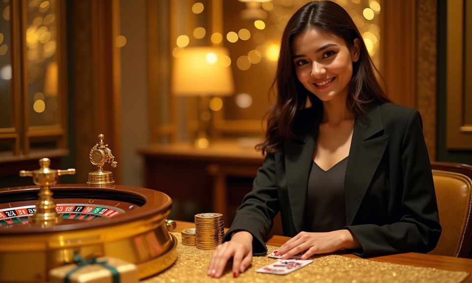 Blackjack Quick Table